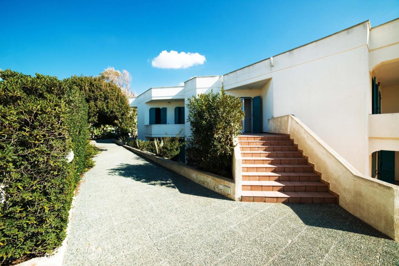 Apartment La Torre