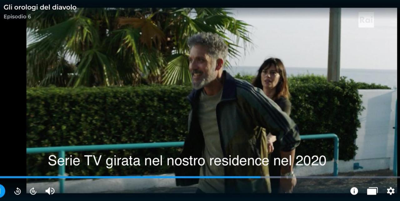 La Torre Apartment