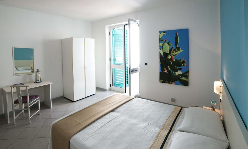 Apartment La Torre
