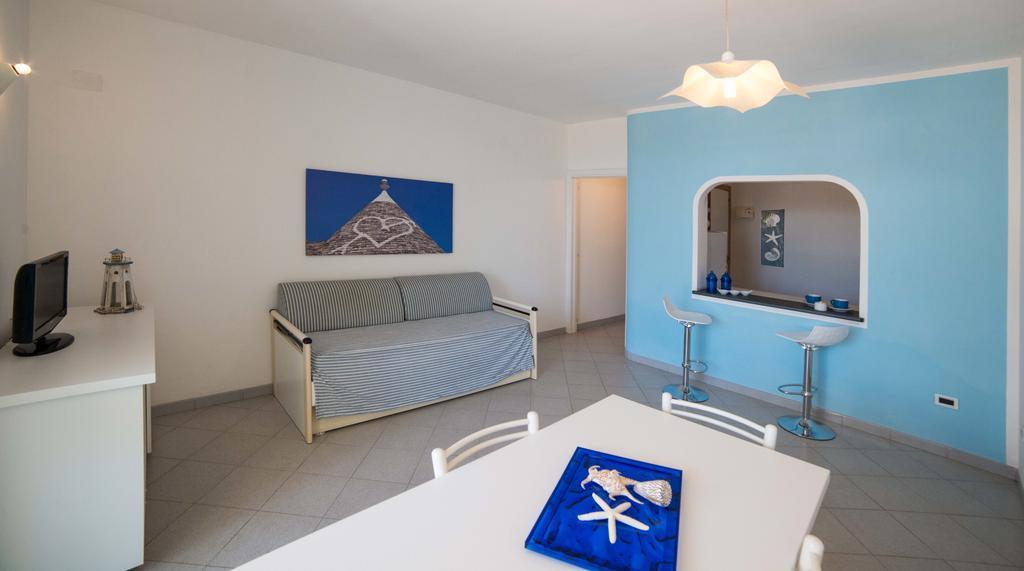 La Torre Apartment Torre Suda