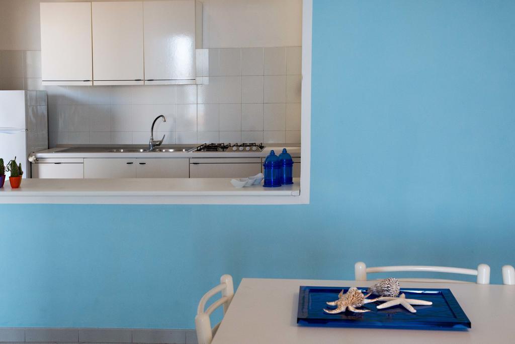 Apartment La Torre *
