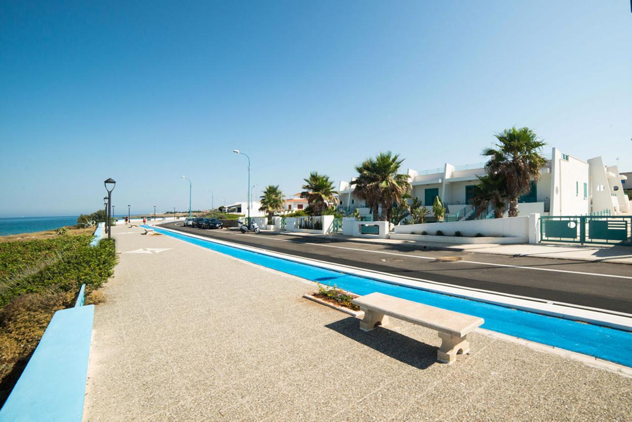 La Torre Apartment