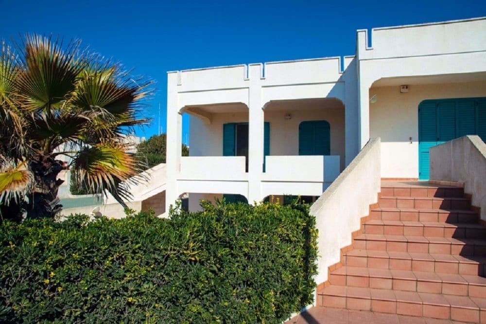 Apartment La Torre