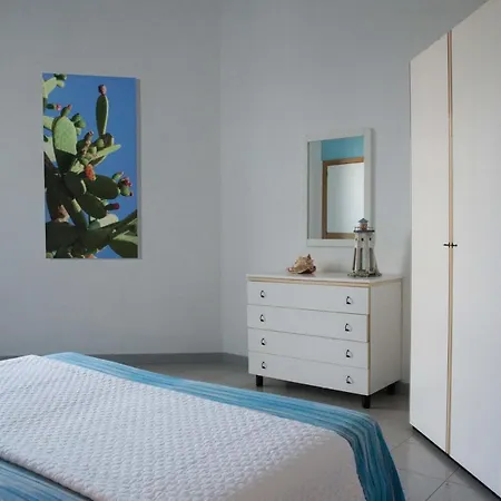 La Torre Apartment Torre Suda Exterior photo