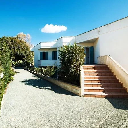 La Torre Apartment Torre Suda Exterior photo