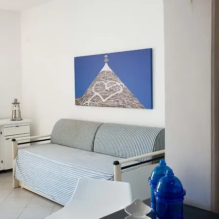 La Torre Apartment Torre Suda Exterior photo