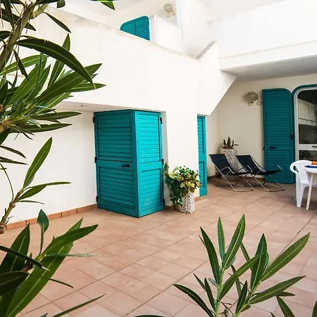 La Torre Apartment Torre Suda Exterior photo