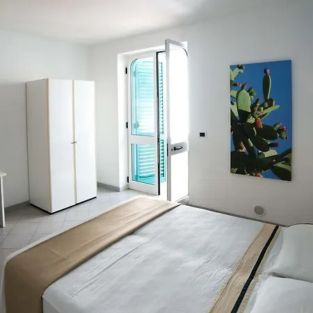 La Torre Apartment Torre Suda Exterior photo