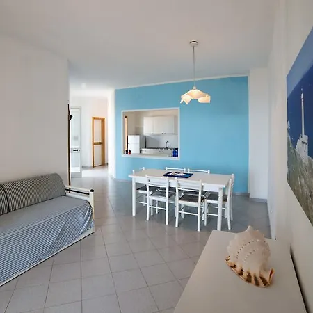 La Torre Apartment Torre Suda Exterior photo