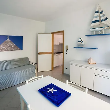 La Torre Apartment Torre Suda Exterior photo