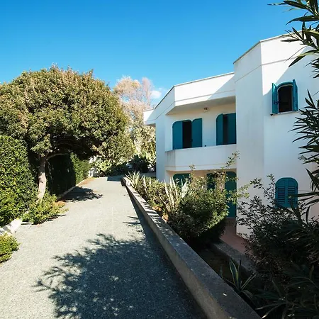 La Torre Apartment Torre Suda Exterior photo