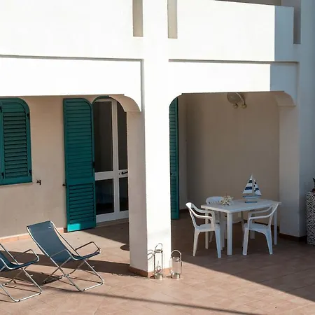 La Torre Apartment Torre Suda Exterior photo