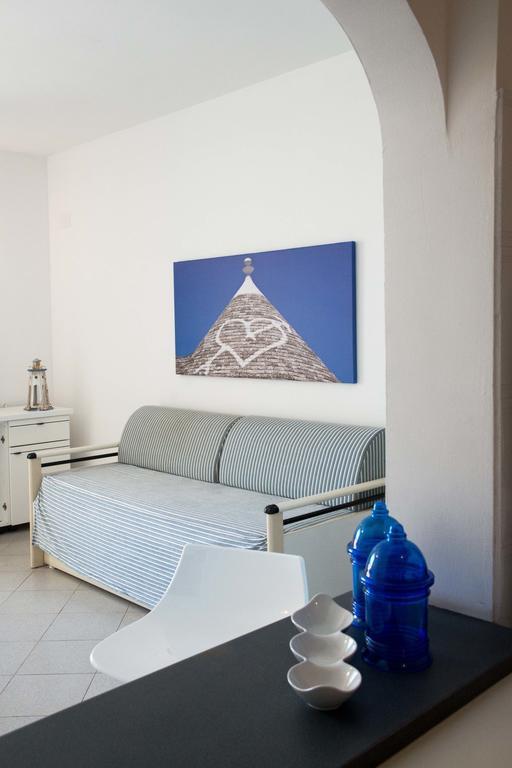 La Torre Apartment *
