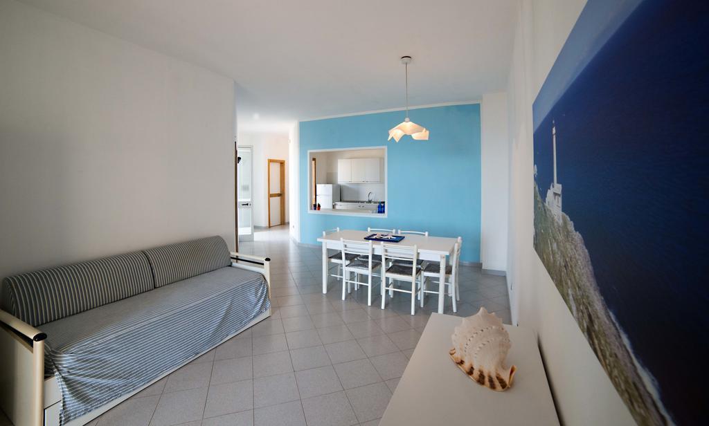 Apartment La Torre