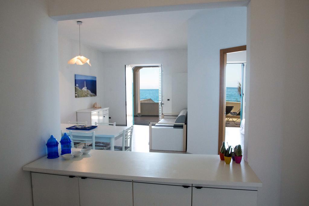 La Torre Apartment