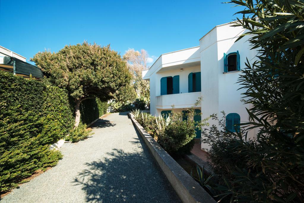 La Torre Apartment