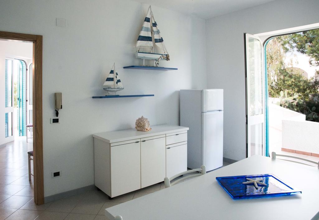 Apartment La Torre *