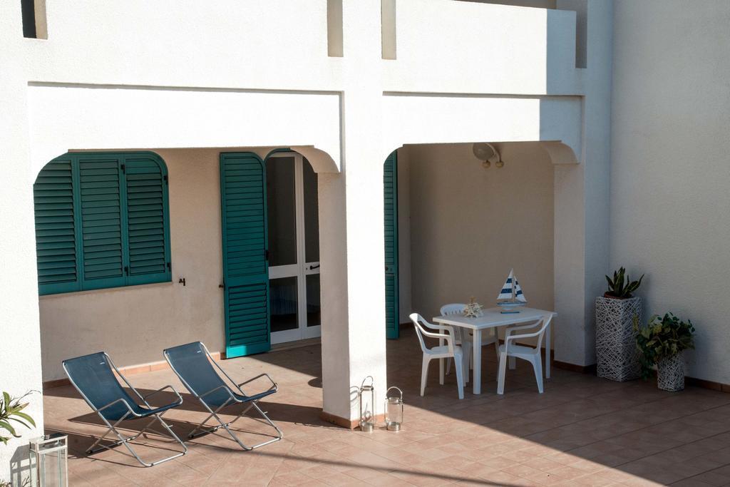 Apartment La Torre Torre Suda