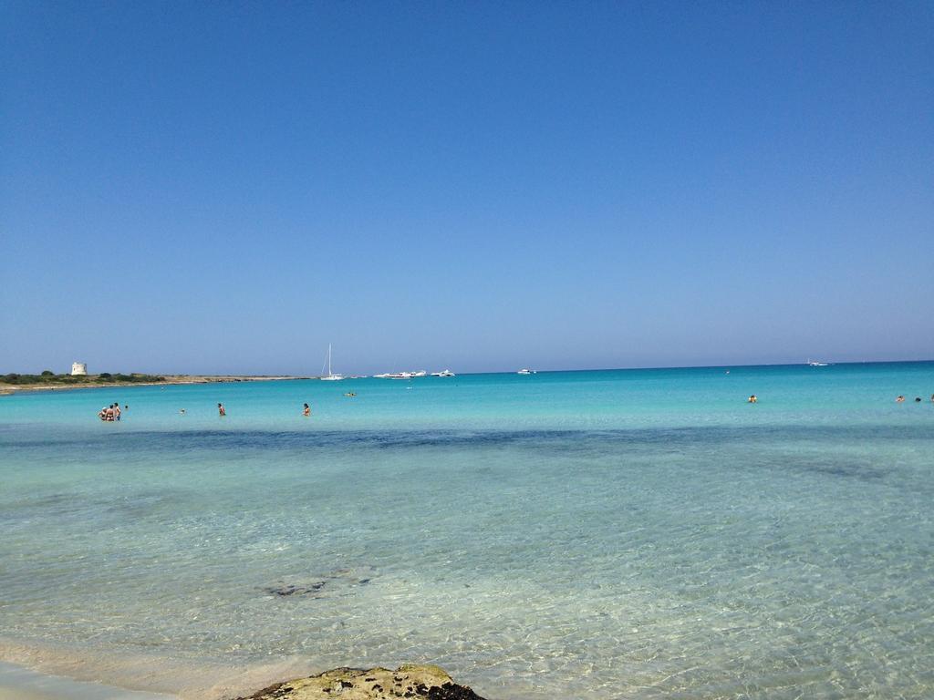 La Torre *